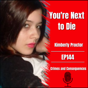 Kimberly Proctor