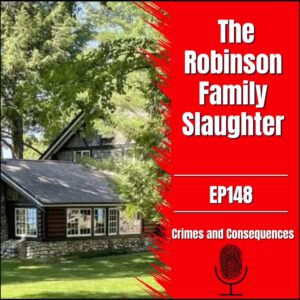 Robinson Family Murder