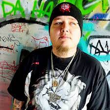 Horrorcore artist, SickTanick the Souless