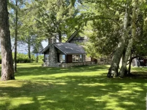robison family cottage