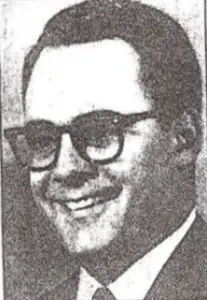 Joseph R. Scolaro