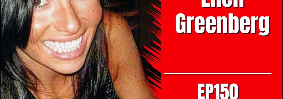 Ellen Greenberg podcast