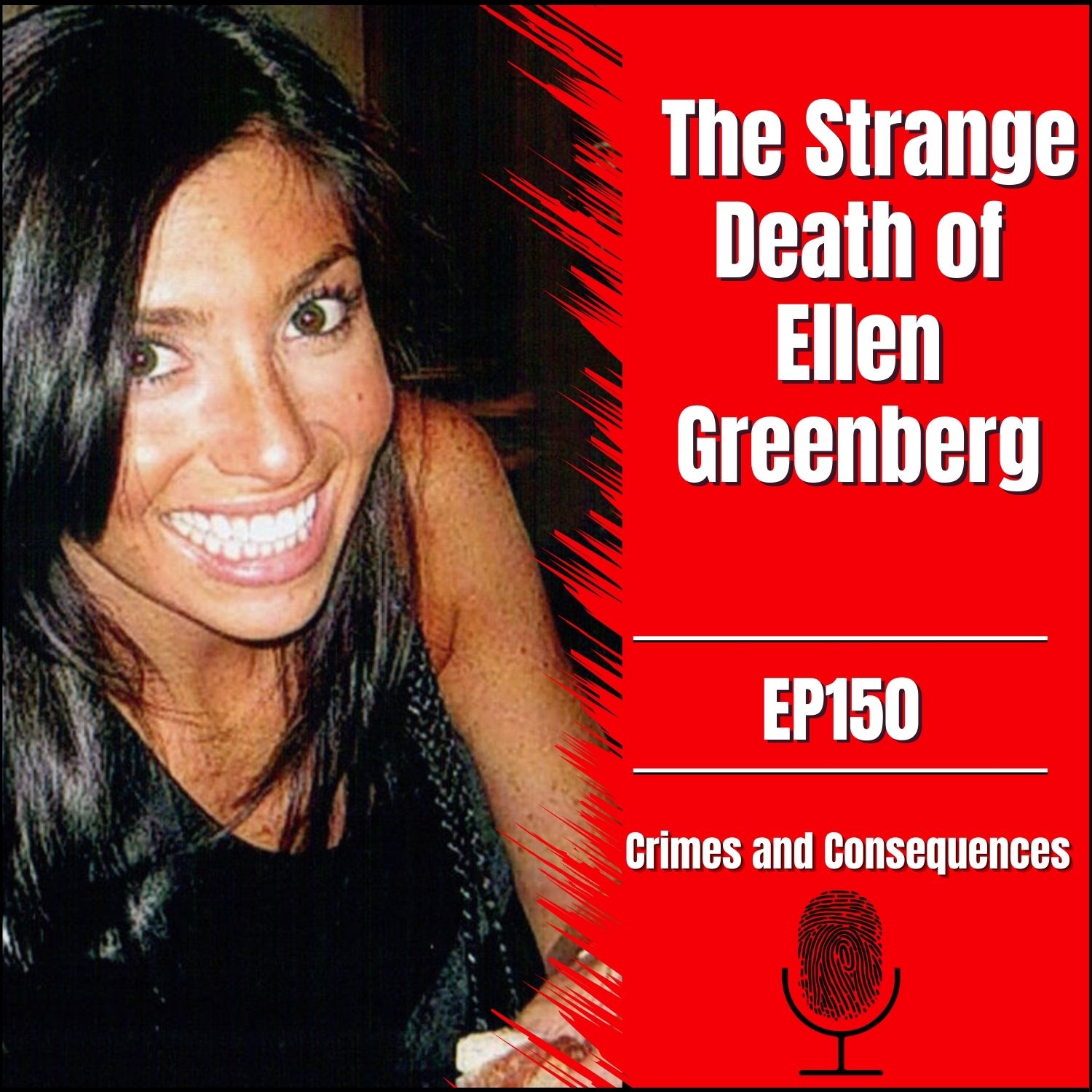 Ellen Greenberg podcast