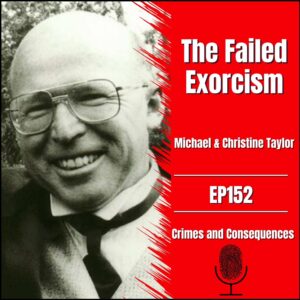 Michael Taylor Exorcism