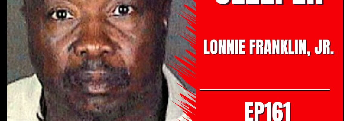 lonnie franklin jr