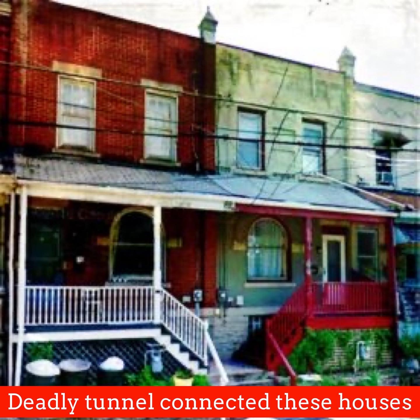 EP165 Ann Hoover Deadly Neighbor