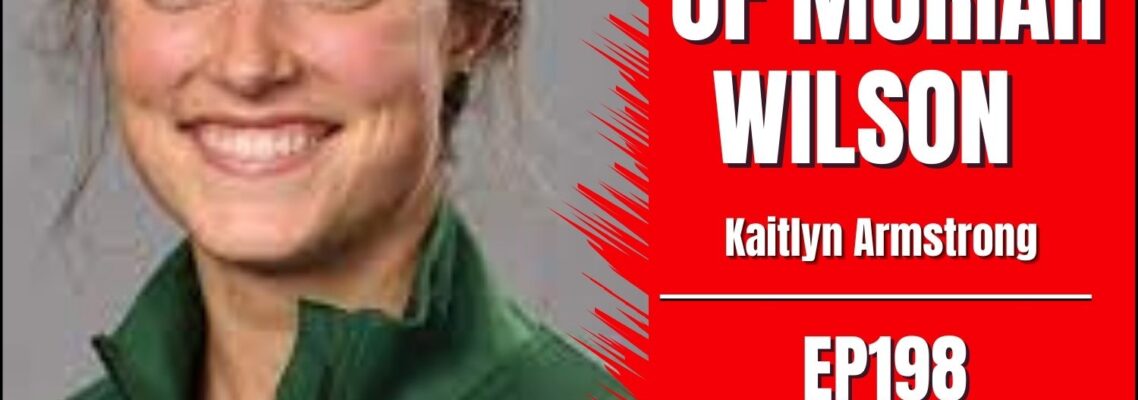 Kaitlin Armstrong