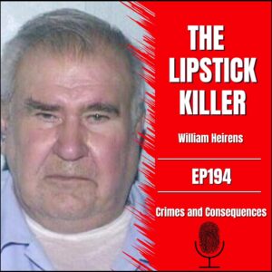 the lipstick killer