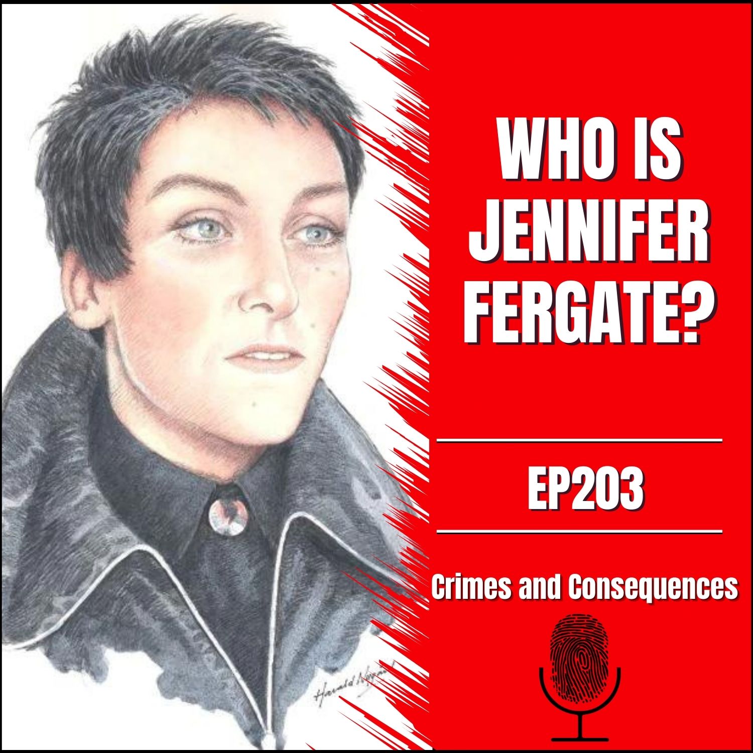 Jennifer Fergate