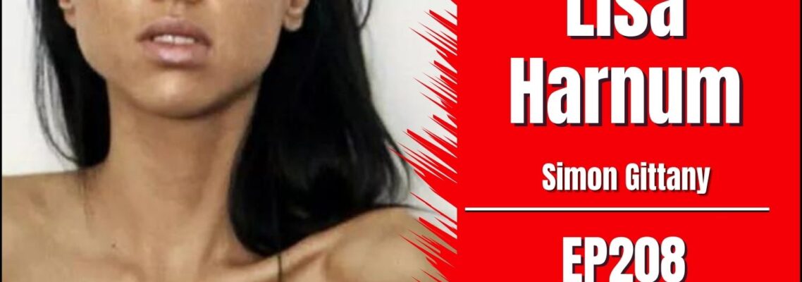 Lisa Harnum