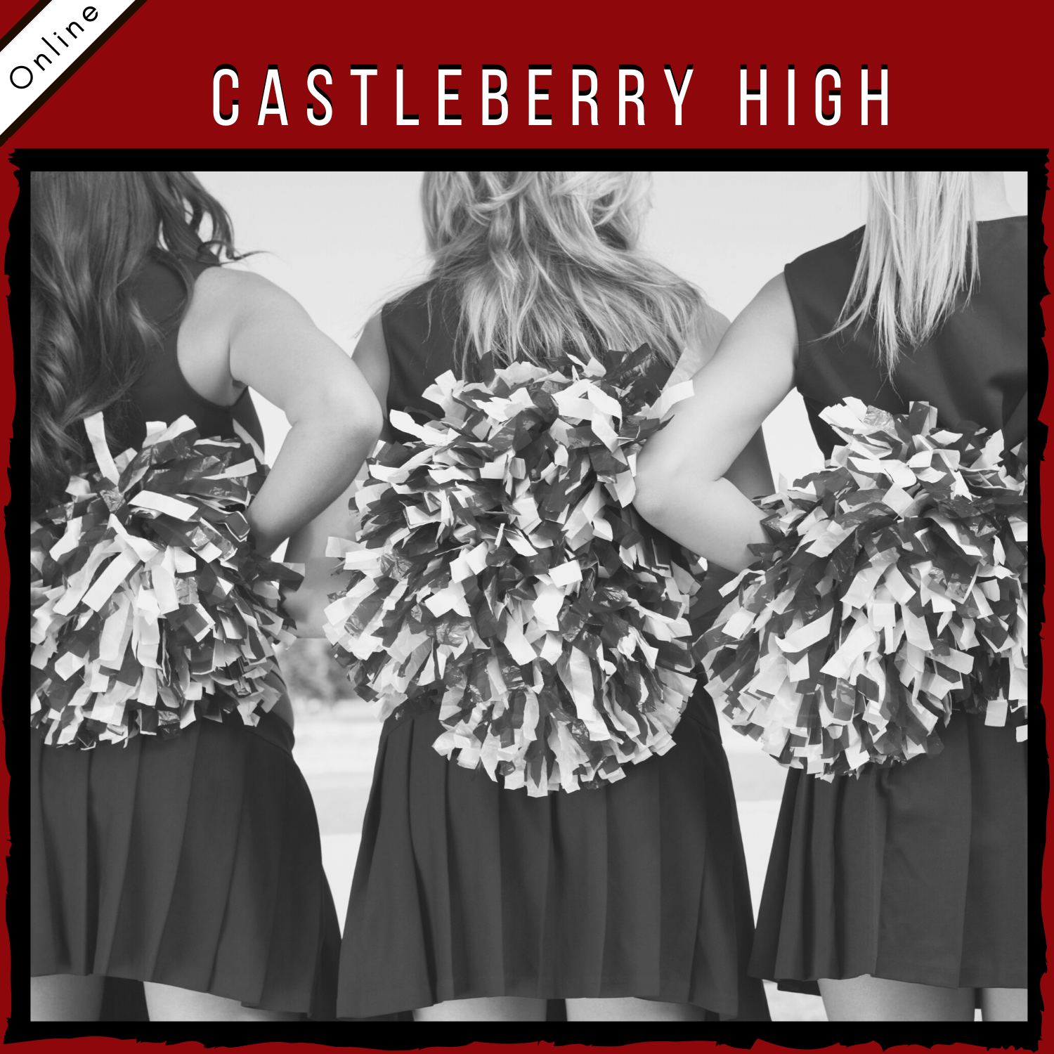 Castleberry High Podcast